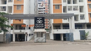  Apartment – Exterior View View at Moshi - for Sale