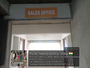Furnished Amenities in  Apartment at Moshi – for Sale