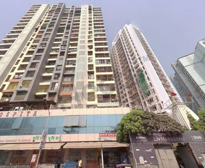  Apartment For Sale in Jankalyan Nagar