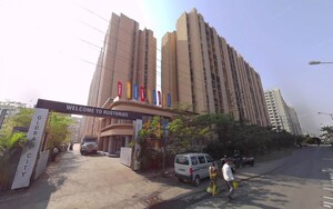  Apartment – Exterior View View at Virar - for Sale