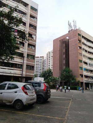  Apartment – Exterior View View at Virar - for Sale