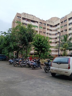  Apartment – Exterior View View at Virar - for Sale