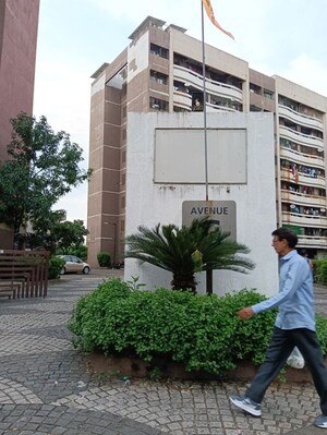  Apartment – Exterior View View at Virar - for Sale