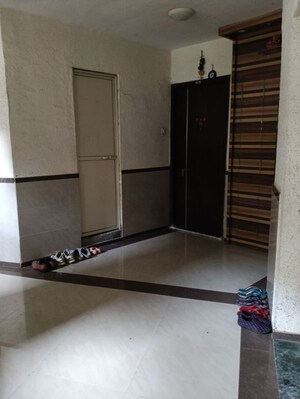Furnished Amenities in  Apartment at Virar – for Sale