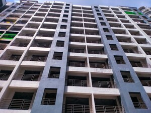  Apartment For Sale in Vasai