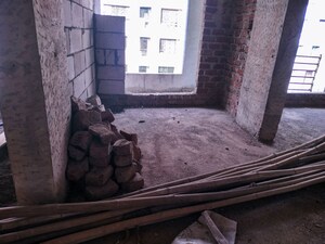 Balcony in  Apartment at Vasai – for Sale