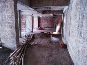 Balcony in  Apartment at Vasai – for Sale