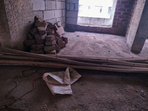 Balcony in  Apartment at Vasai – for Sale