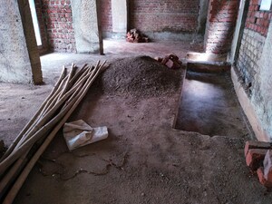 Balcony in  Apartment at Vasai – for Sale