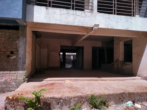  Apartment – Exterior View View at Vasai - for Sale