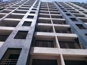  Apartment – Exterior View View at Vasai - for Sale