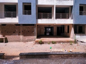  Apartment – Exterior View View at Vasai - for Sale