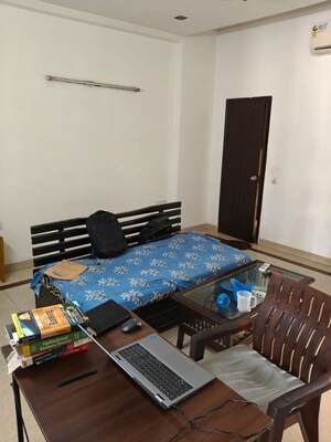2 BHK Builder Floor For Rent in Jai Shree Balaji Sukhdham Residency, Sector 104