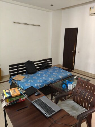 2 BHK +  950 Sq.Ft. Builder Floor in Jai Shree Balaji Sukhdham Residency