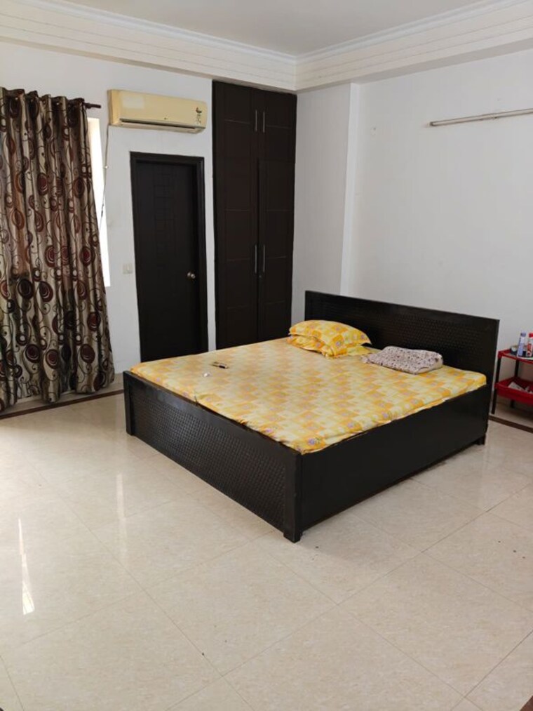 Bedroom, jai-shree-balaji-sukhdham-residency 2 Bedroom 950 Sq.Ft. Builder Floor In Sector 104 Noida 10688930