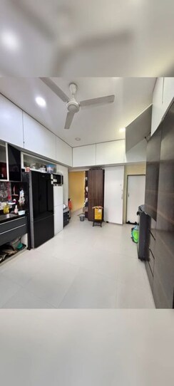 1 BHK +Apartment For Sale in Gokhale Road