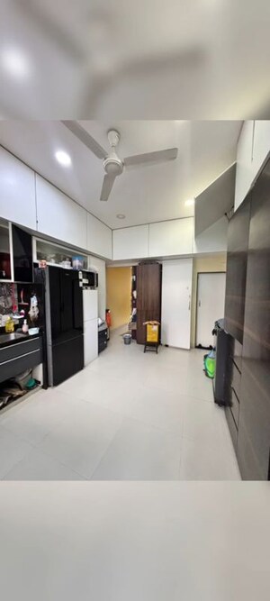 1 BHK Apartment For Sale in Gokhale Road