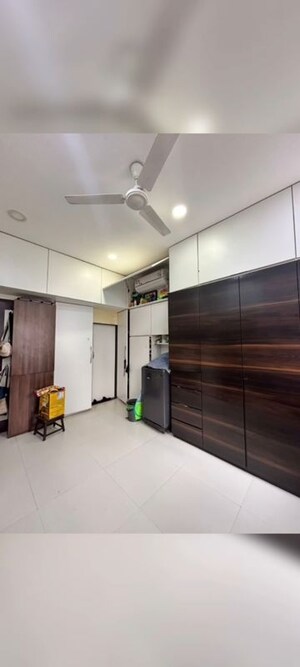 Room in 1 BHK Apartment at Gokhale Road – for Sale