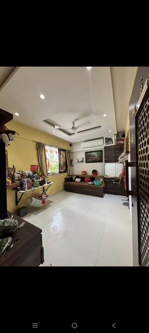 Room in 1 BHK Apartment at Gokhale Road – for Sale
