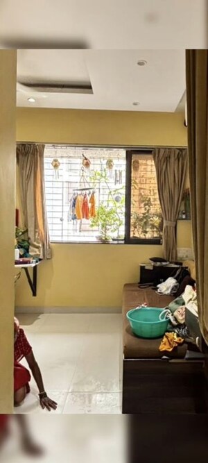 Room in 1 BHK Apartment at Gokhale Road – for Sale