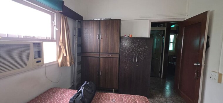 Bedroom, gokhale road 1 Bedroom 375 Sq.Ft. Apartment In Gokhale Road Mumbai 10688938