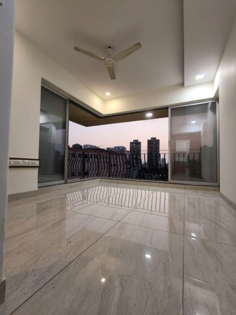  Parking, mv-labh-samarth-heights 2 Bedroom 1000 Sq.Ft. Apartment In Andheri West Mumbai 10688945