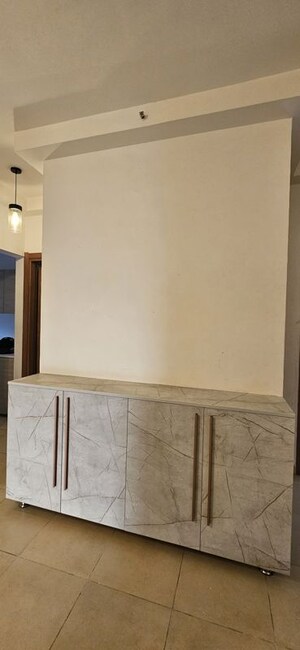 Room in 3 BHK Apartment at Bhartiya Nikoo Homes, Thanisandra Main Road – for Rent