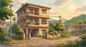  Apartment For Sale in Bopele