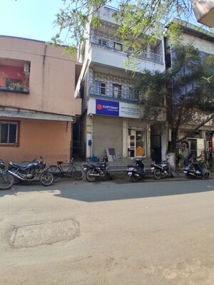  Apartment – Exterior View View at Velhavali - for Sale