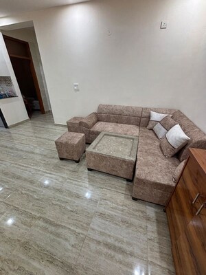 2 BHK Builder Floor For Rent in Jai Shree Balaji Sukhdham Residency, Sector 104