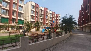  Apartment For Sale in Karjat