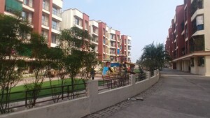  Apartment – Exterior View View at Karjat - for Sale