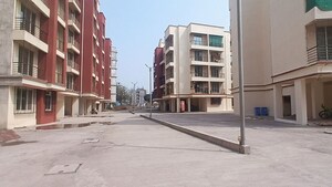  Apartment – Exterior View View at Karjat - for Sale