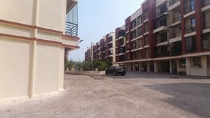  Apartment – Exterior View View at Karjat - for Sale