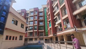  Apartment – Exterior View View at Karjat - for Sale