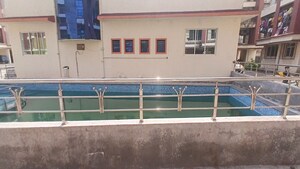 Swimming Pool in  Apartment at Karjat – for Sale