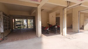 Parking in  Apartment at Karjat – for Sale
