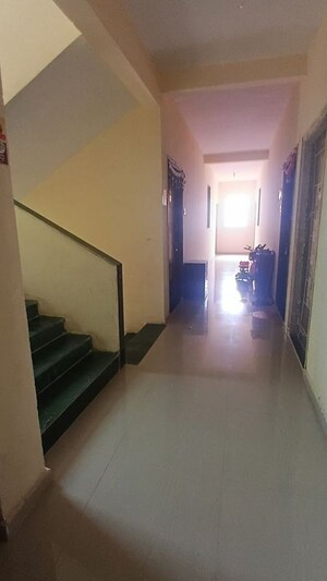 Furnished Amenities in  Apartment at Karjat – for Sale