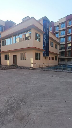  Apartment – Exterior View View at Karjat - for Sale