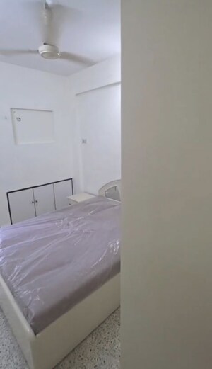 2 BHK Apartment For Rent in Kabra Maheshwari Nagar, Andheri East