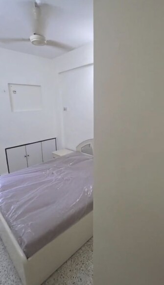 2 BHK Apartment For Rent in Kabra Maheshwari Nagar in Andheri East, Mumbai