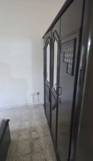 Building Lobby in 2 BHK Apartment at Kabra Maheshwari Nagar, Andheri East – for Rent