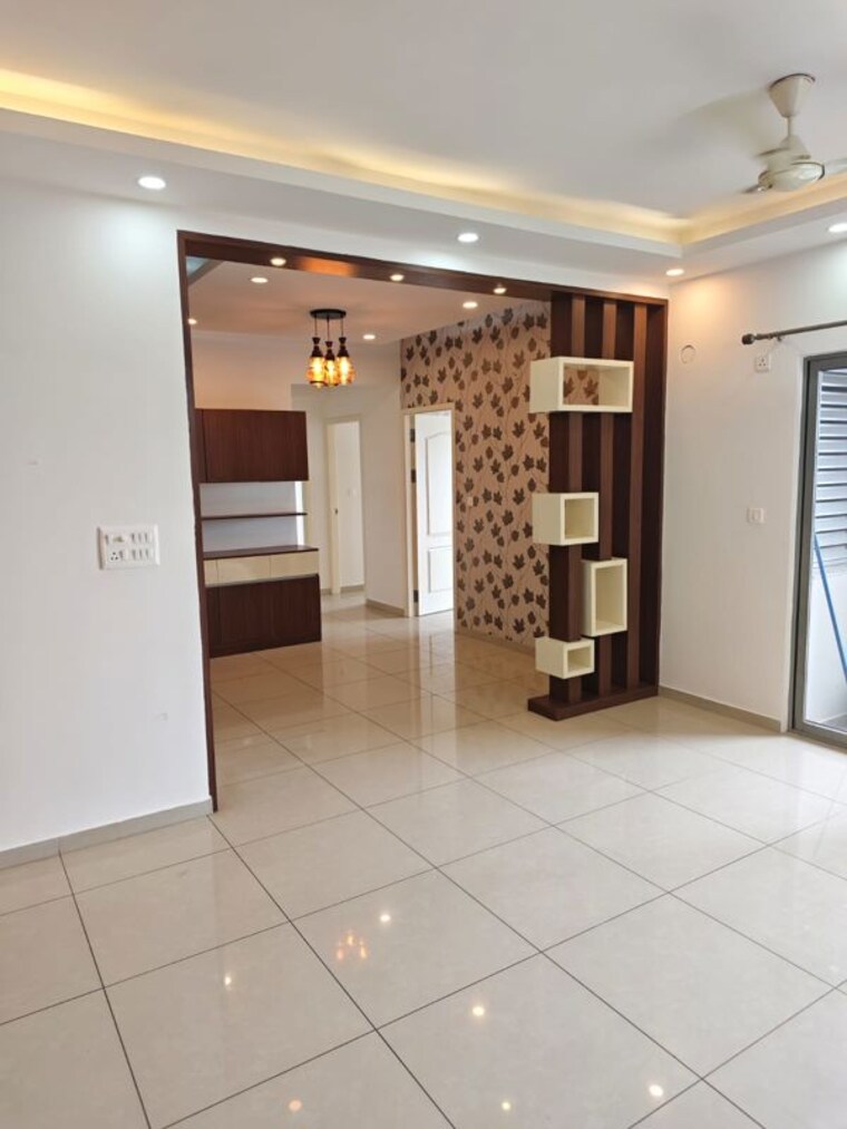 Living Room, orchid-greens-aprtment 3 Bedroom 1560 Sq.Ft. Apartment In Shettihalli Bangalore 10688974