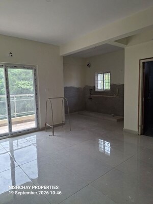Dining area in 3 BHK Apartment at Hrbr Layout – for Sale