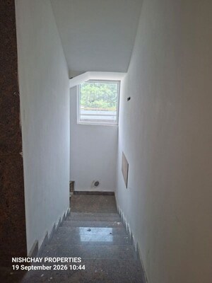 Building Lobby in 3 BHK Apartment at Hrbr Layout – for Sale