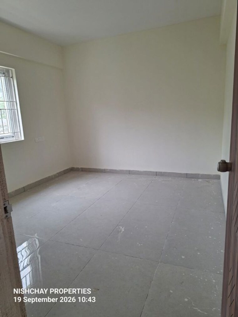 Room, hrbr layout 3 Bedroom 1310 Sq.Ft. Apartment In Hrbr Layout Bangalore 10688810