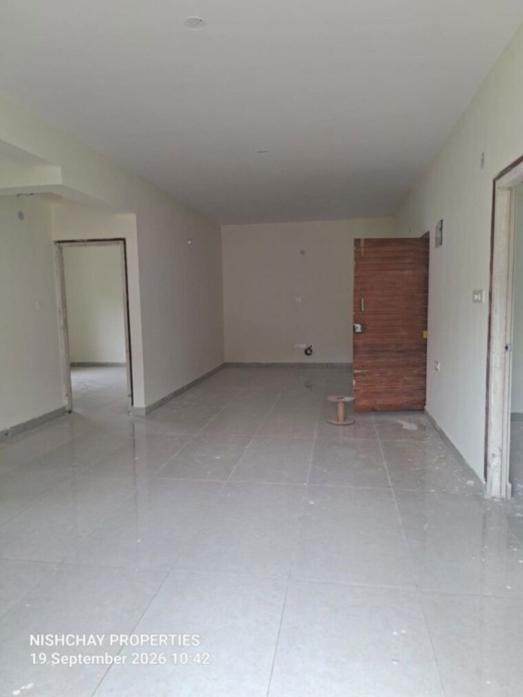 Living Room, hrbr layout 3 Bedroom 1310 Sq.Ft. Apartment In Hrbr Layout Bangalore 10688810