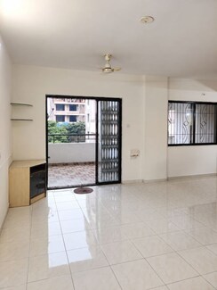 2 BHK +Apartment For Rent in Vilas Javdekar Prime Panache A