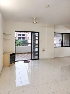 2 BHK Apartment For Rent in Vilas Javdekar Prime Panache A, Baner