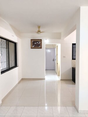 Building Lobby in 2 BHK Apartment at Vilas Javdekar Prime Panache A, Baner – for Rent